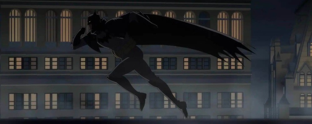 Вышел трейлер нового фильма «Бэтмен» в альтернативной вселенной DC