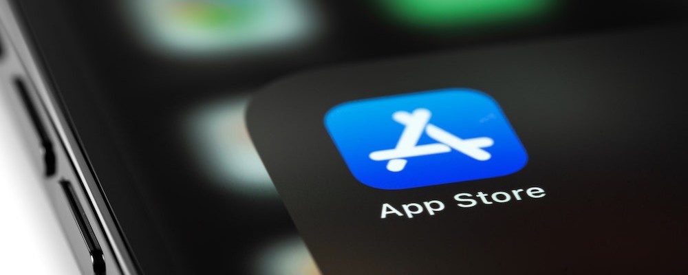 App Store не работает на iPhone в России. Как открыть при сбое?