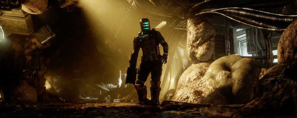 Dead Space Remake (2023) Скачать Бесплатно Не Получится