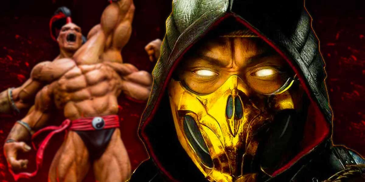 Mortal Kombat 12 Which Characters Will Return