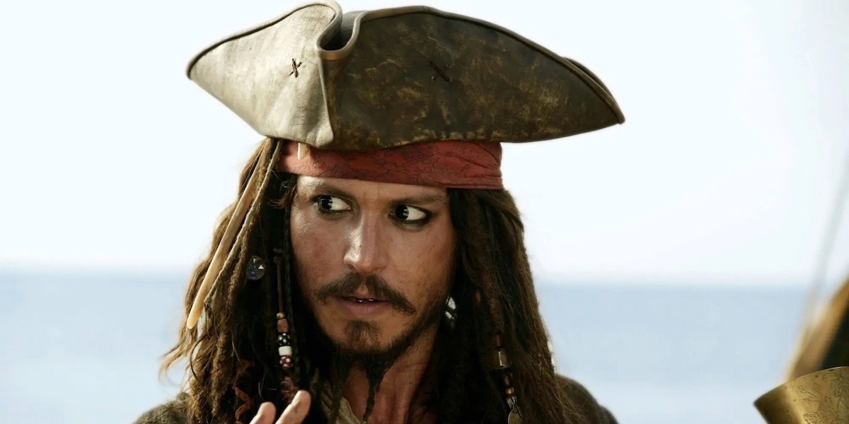 Джонни Деппа пытаются вернуть для фильма «Пираты Карибского моря 6»