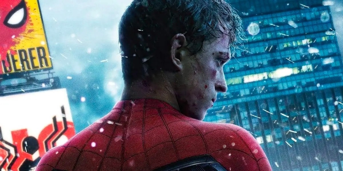 Том Холланд впервые раскрыл статус фильма «Человек-паук 4»