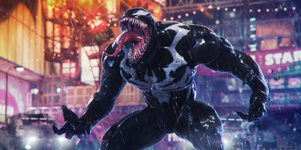 «Вы не готовы»: Marvel's Spider-Man 2 обещает удивить