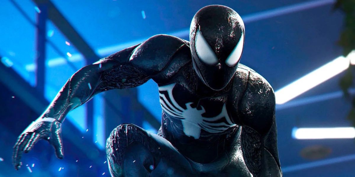Продолжительность Marvel's Spider-Man 2 раскрыта - сколько времени занимает сюжет