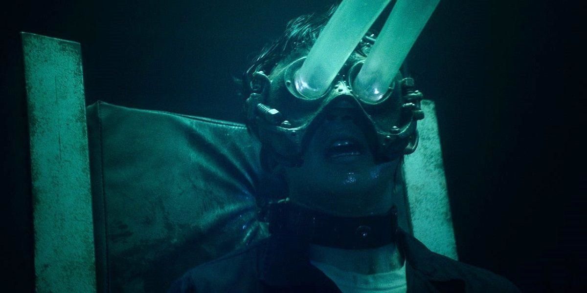 Анонсирована игра по фильмам «Пила»
