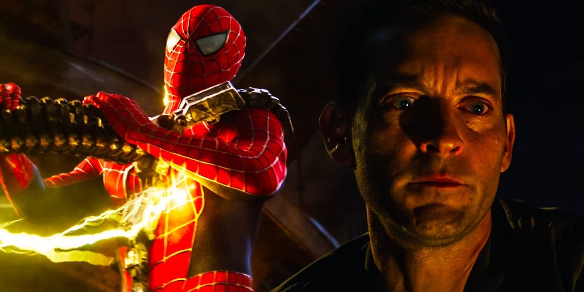 Бюджет фильма «Человек-паук 4» с Тоби Магуайром был рекордным для Marvel