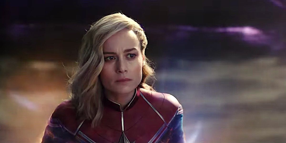 Неожиданный злодей Marvel засветился в трейлере «Капитана Марвел 2»