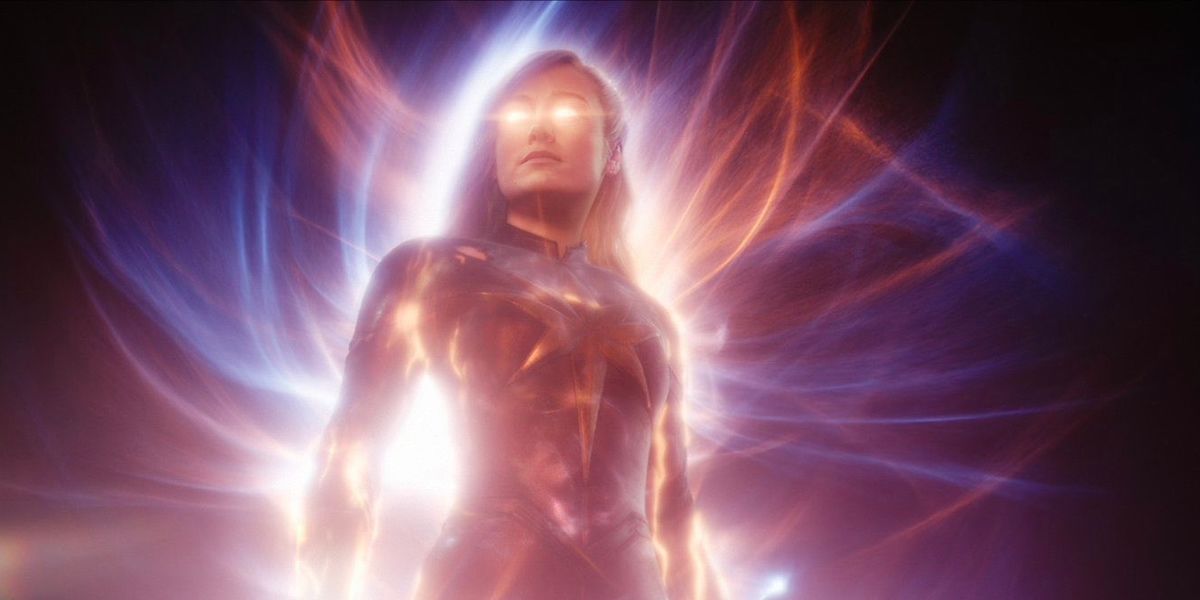 Большой провал MCU: сборы фильма «Капитан Марвел 2» сопоставимы с «Синим жуком» от DC