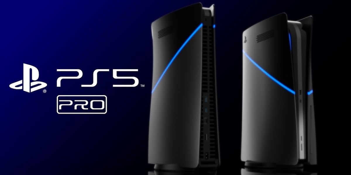 Главная особенность и дата выхода PS5 Pro раскрыта инсайдером