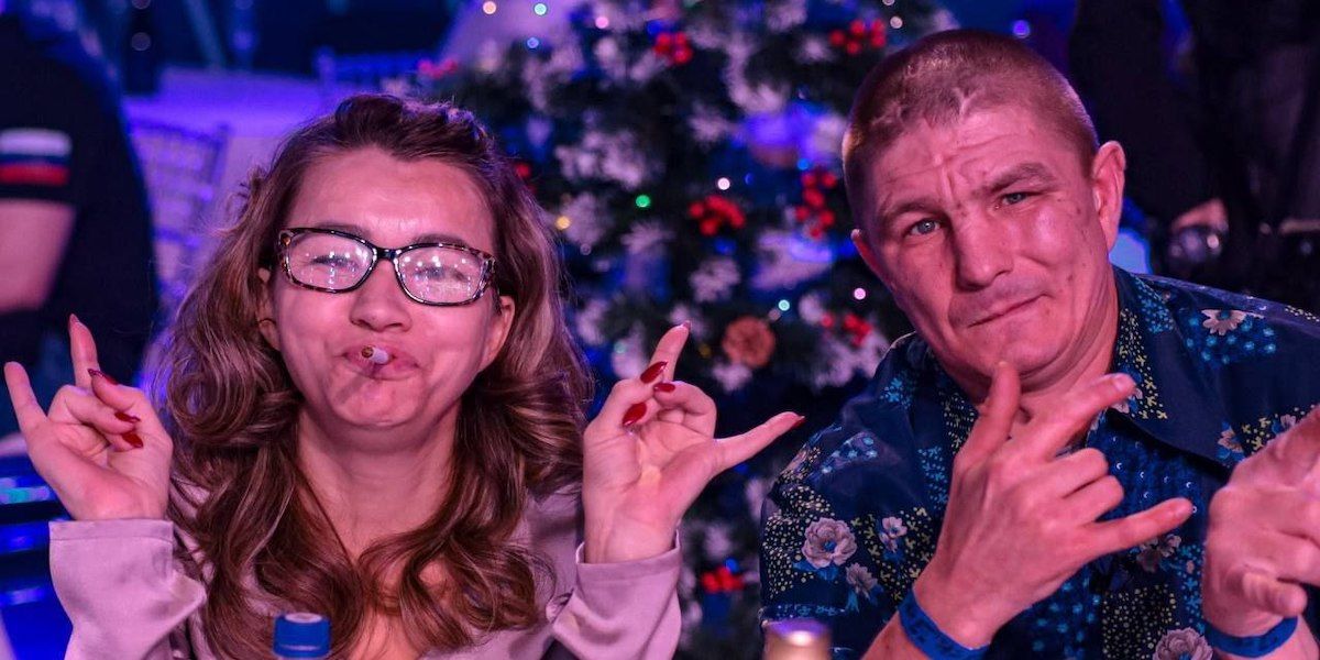 Вышел трейлер 4 сезона Эпик Файтинга: точная дата выхода