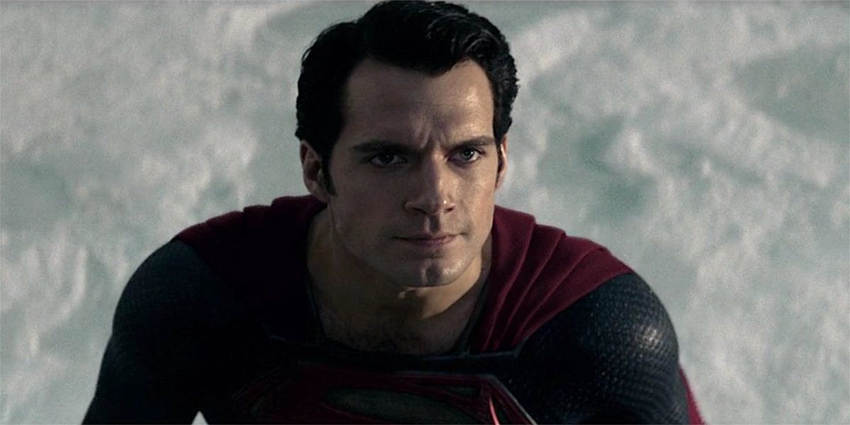 Зак Снайдер рассказал о сценах «Человека из стали», которые заставили его плакать