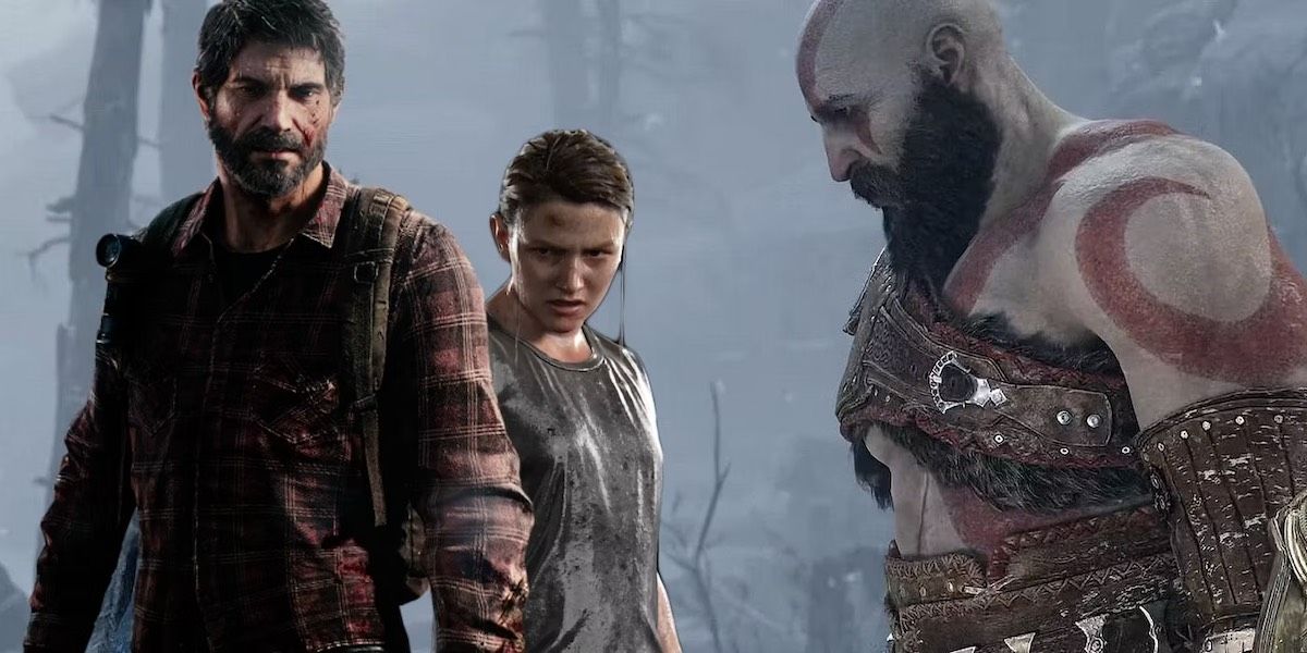 The Last of Us 2, God of War Ragnarok и еще 3 игры выйдут на ПК в 2024 году - утечка