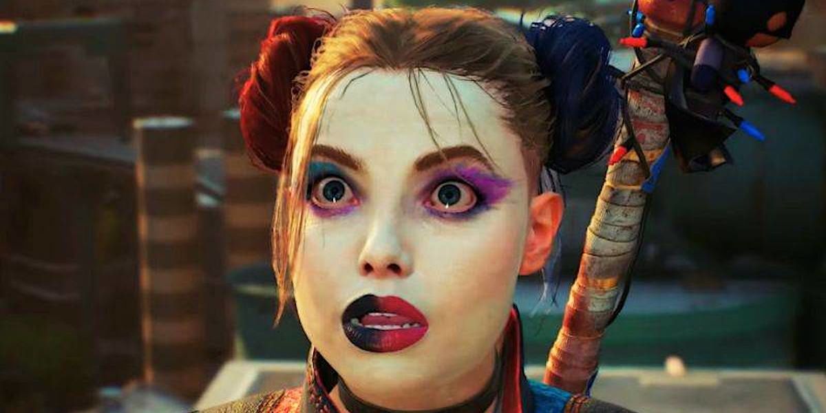 «Ошеломляющая игра»: Отзывы и оценки «Отряд самоубийц: Убить Лигу справедливости»