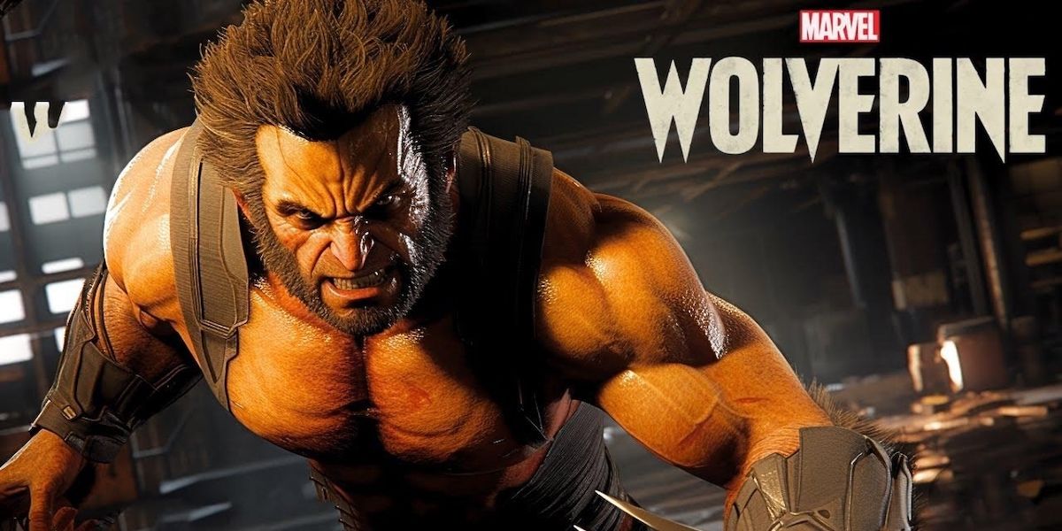 Жестокий Росомаха - слитый трейлер Marvel’s Wolverine для PS5