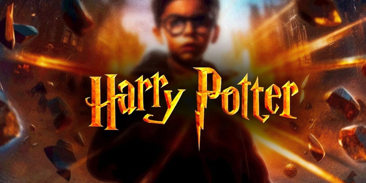 Тизер настроения ремейка «Гарри Поттера» раскрывает выбор шоураннера