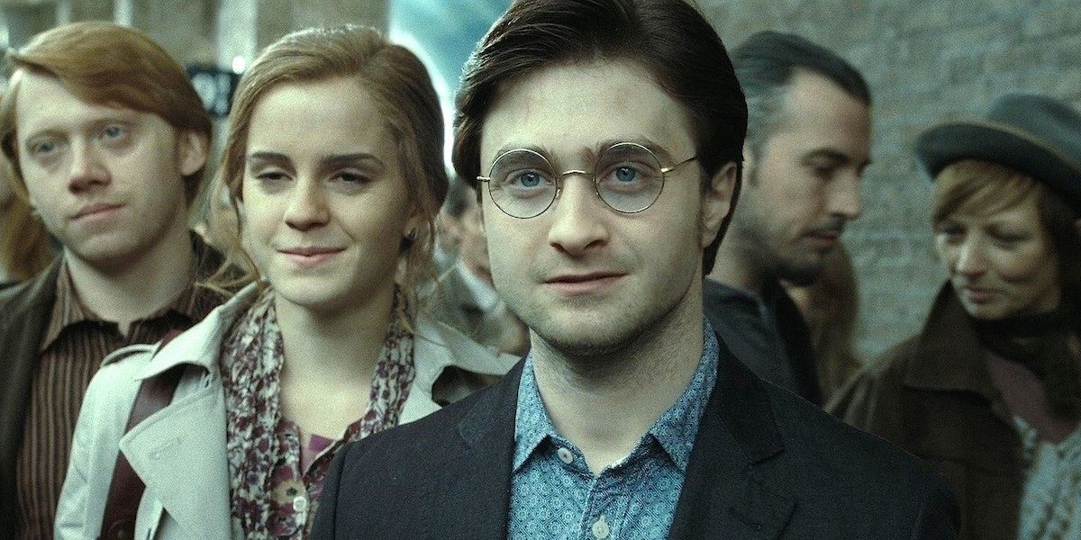 «Я беспокоюсь»: Звезде «Гарри Поттера» жаль фанатов