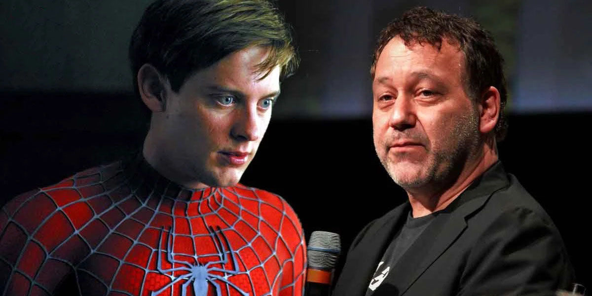 Анонс фильма «Человек-паук 4» с Тоби Магуайром состоялся 15 лет назад. Теперь он возможен?