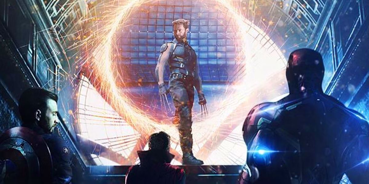 Marvel Studios представила первый постер с Росомахой