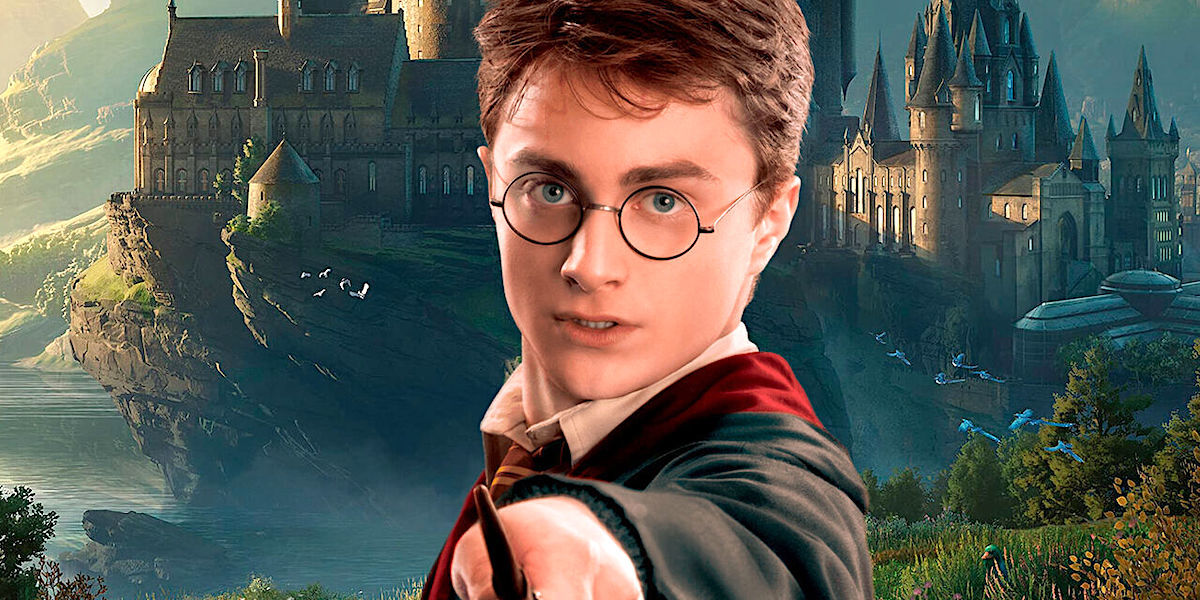 Игрок показал секрет в Hogwarts Legacy, который порадует фантов «Гарри Поттера»
