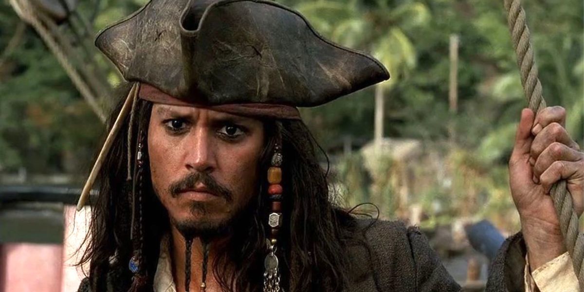 Подтвержден перезапуск с фильмом «Пираты Карибского моря 6» без Джонни Деппа