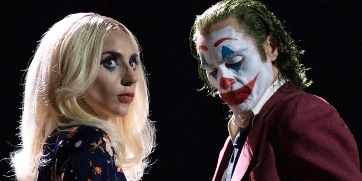 Голая Леди Гага и матерщина: рейтинг фильма «Джокер 2: Безумия на двоих» тизерит сюжет