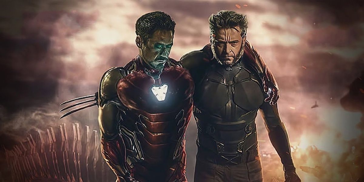Съемки «Мстителей: Секретные войны» и выход фильма «Люди Икс»: утечки раскрыли планы Marvel