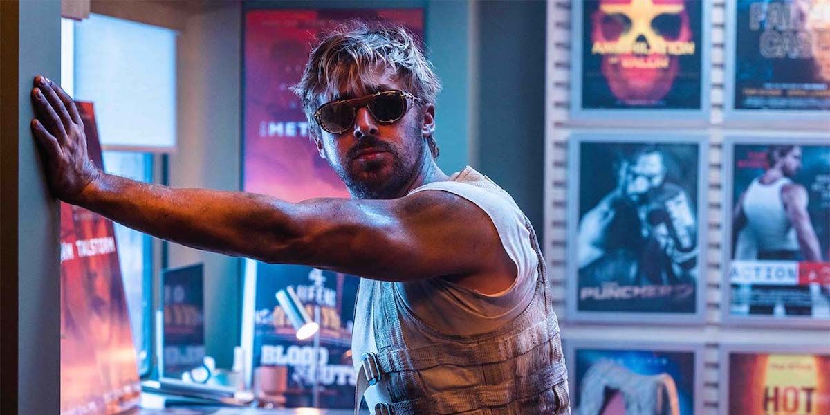 Честное мнение о фильме «Каскадеры»: режиссер «Дэдпула 2» снял боевик про кино