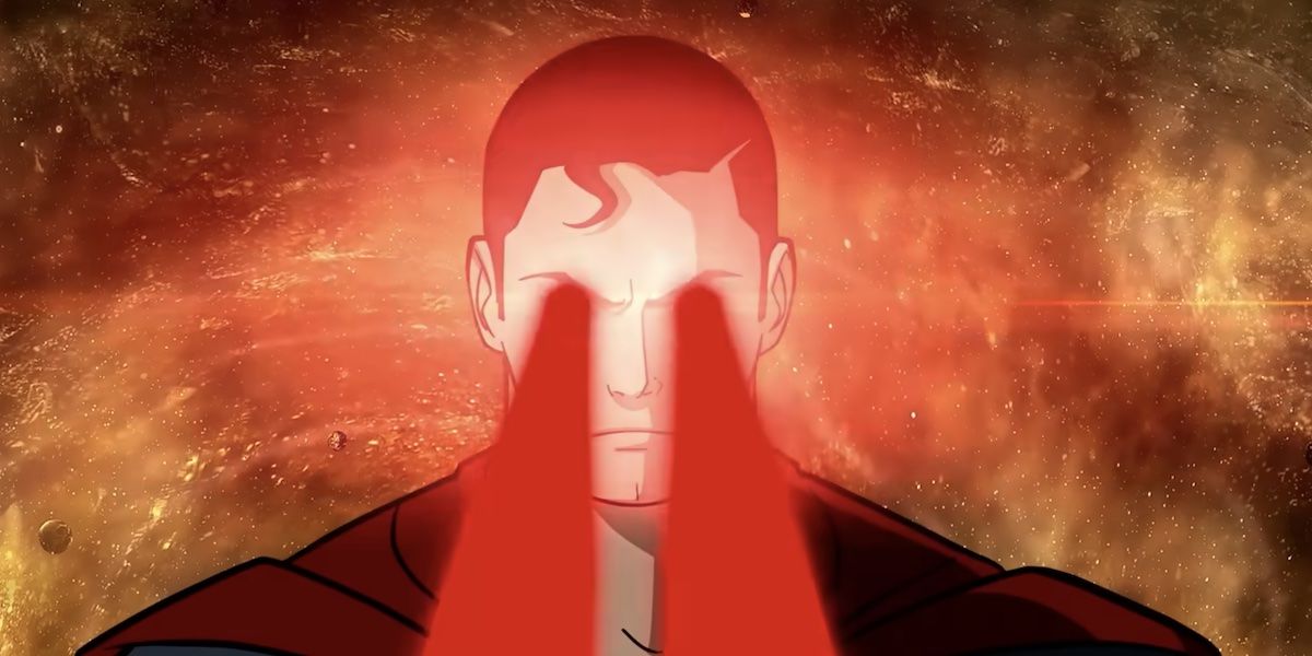 Финал киновселенной DC: полный трейлер фильма «Лига справедливости 3: Кризис на бесконечных землях»