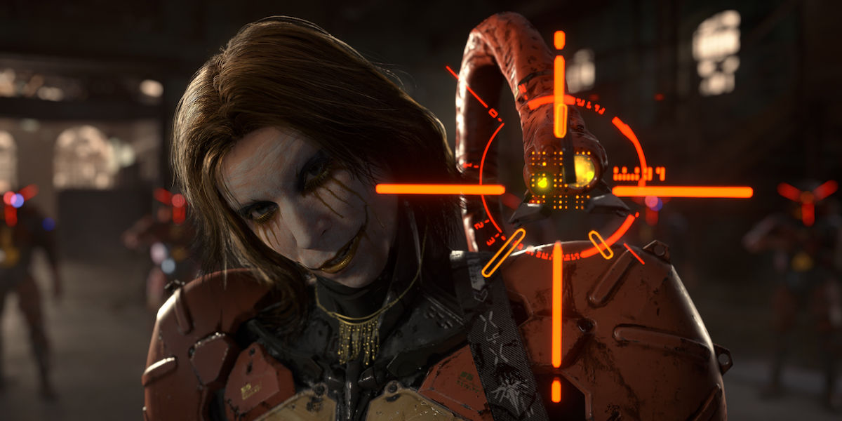 Завершены съемки Death Stranding 2: On The Beach