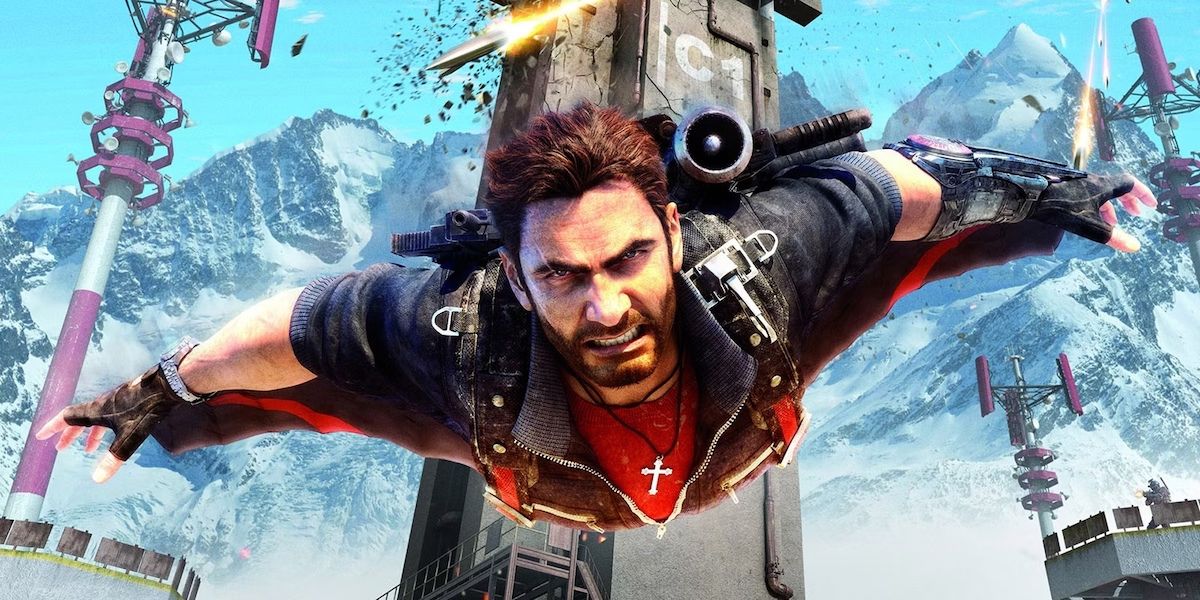 Режиссер фильма «Синий жук» снимет экранизацию Just Cause. Ему поможет автор «Дэдпула 2»