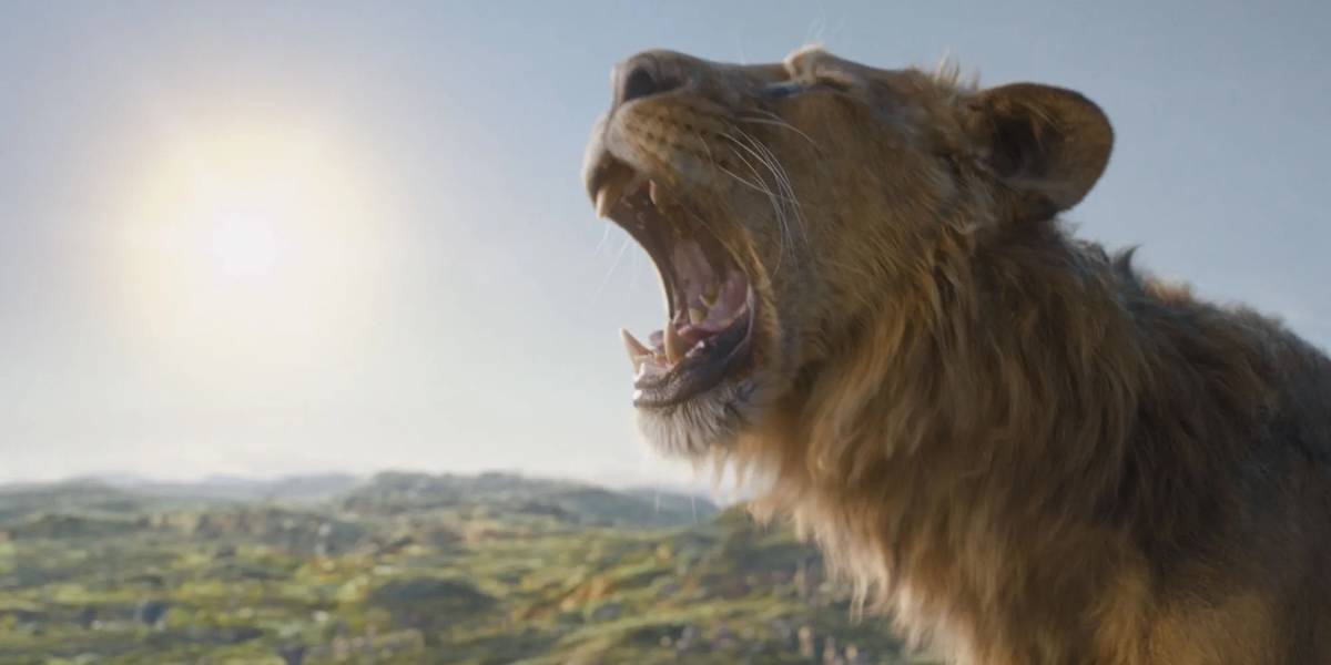 Цифровой релиз «Муфасы: Король Лев» получил примерную дату выхода, а Disney зазывают в кино