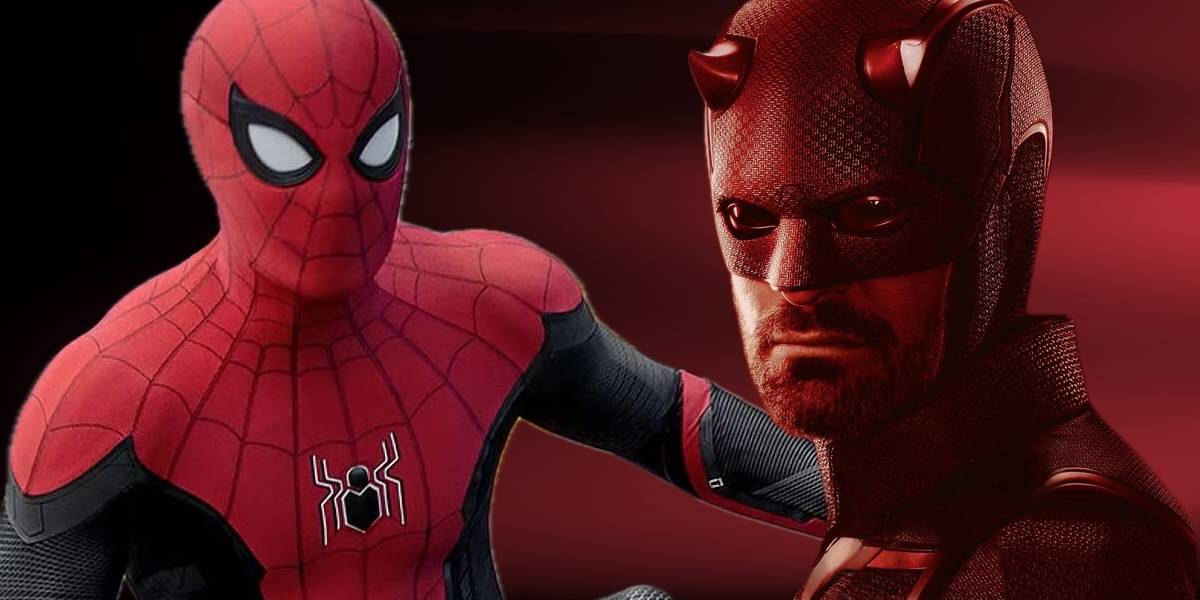 «Сорвиголова: Рожденный заново» покажет 1 персонажа MCU (это не Человек-паук)