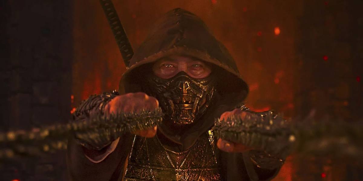 Подтверждено, что фильм Mortal Kombat 2 исправит проблему прошлой экранизации