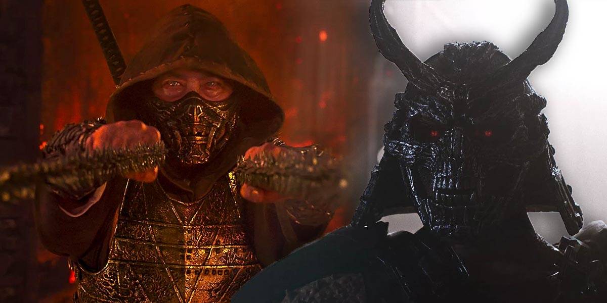 Турнир, новые персонажи и фаталити — что будет в фильме Mortal Kombat 2