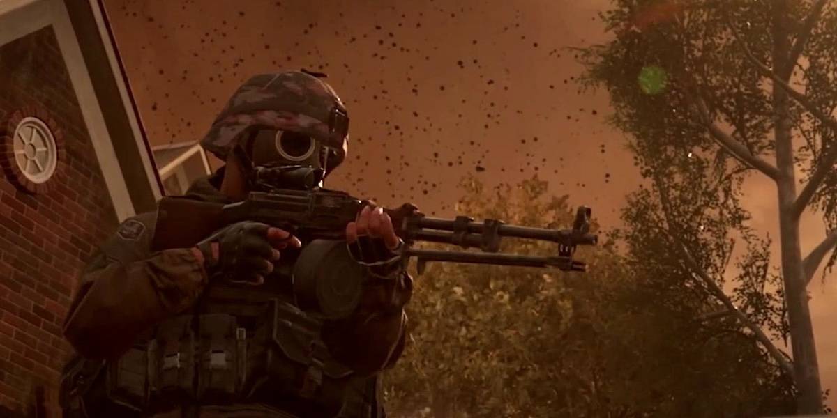 Экранизация Call of Duty: Paramount снимет фильм по культовой игре