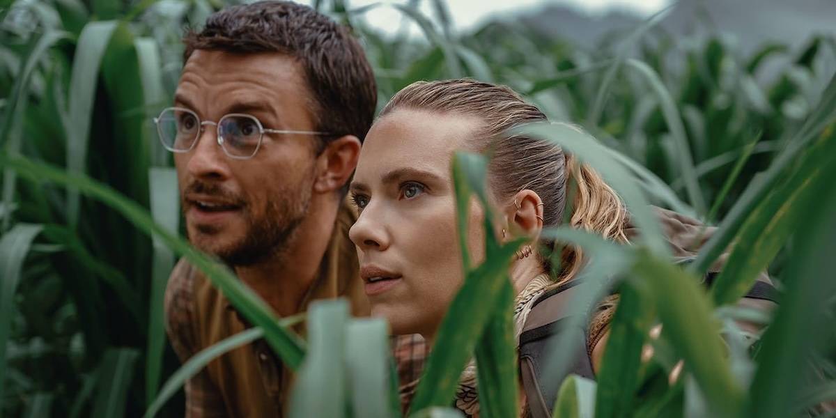 «Мир Юрского периода 5» может вернуть Скарлетт Йоханссон