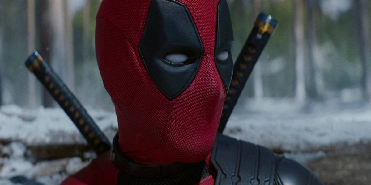 В каких фильмах MCU может вернуться Дэдпул — не только 6 Фаза