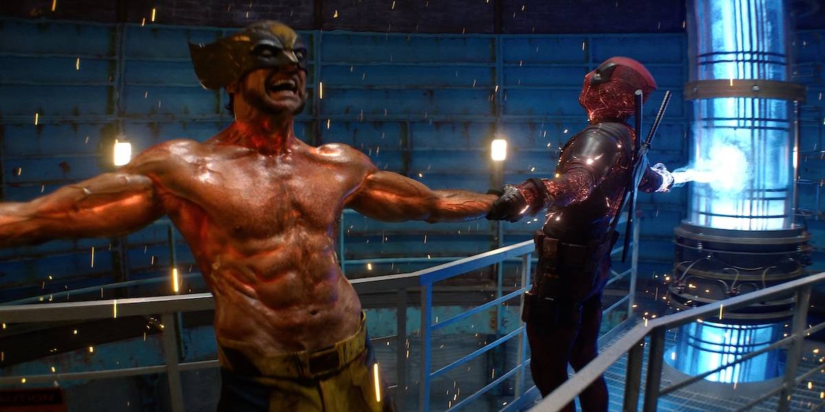 Смог ли «Дэдпул и Росомаха» спасти киновселенную Marvel