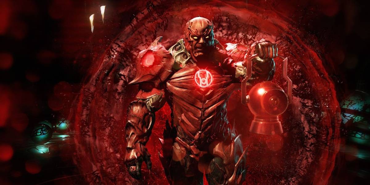 Injustice 3 может выйти в 2027 году — WB Games перезагрузились