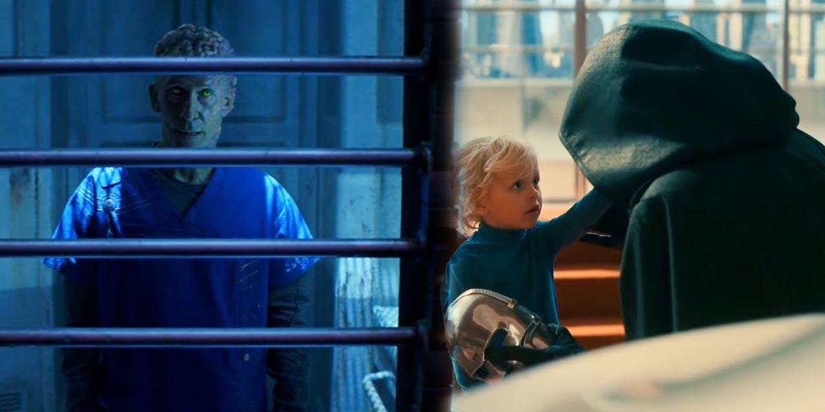 5 сцен после титров MCU, которые готовят к «Мстителям: Доктор Дум»