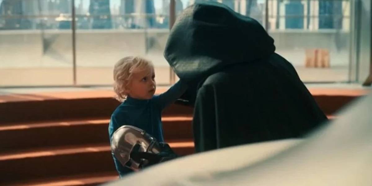 Самый короткий сериал MCU может оказаться важным перед «Мстителями: Доктор Дум»