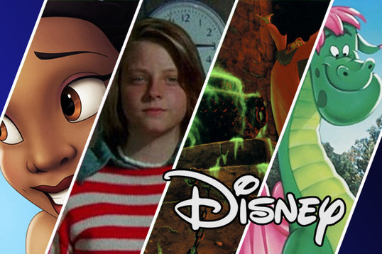 5 худших фильмов Disney за всю историю компании