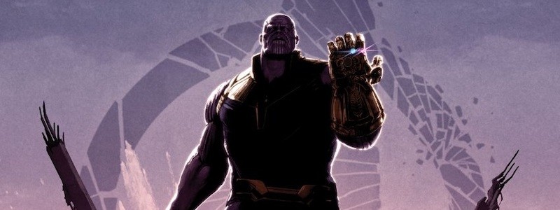 Marvel подтвердили возвращение Таноса