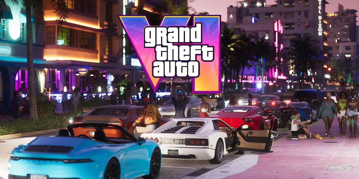 GTA 6: Когда выйдет 2 трейлер игры Grand Theft Auto VI