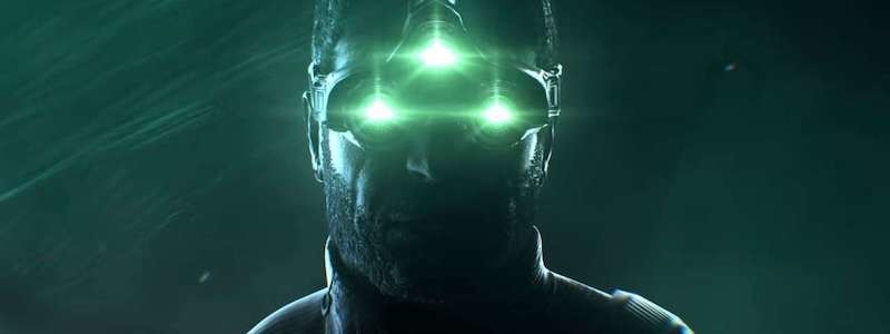 Netflix выпустят сериал по Splinter Cell