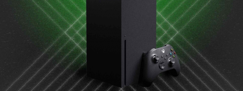 Официально. Цена, предзаказ и дата выхода Xbox Series X