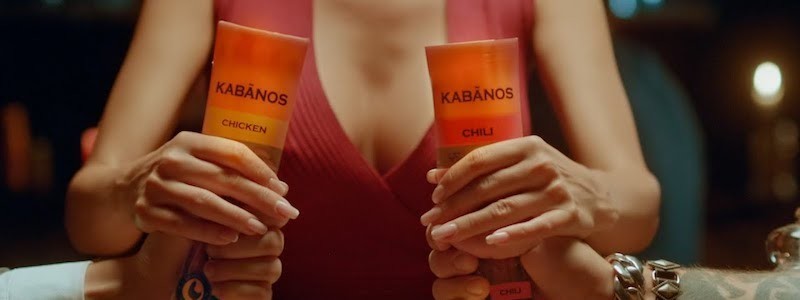 [Итоги] Выиграй крутой приз от Kabanos во вкусном конкурсе