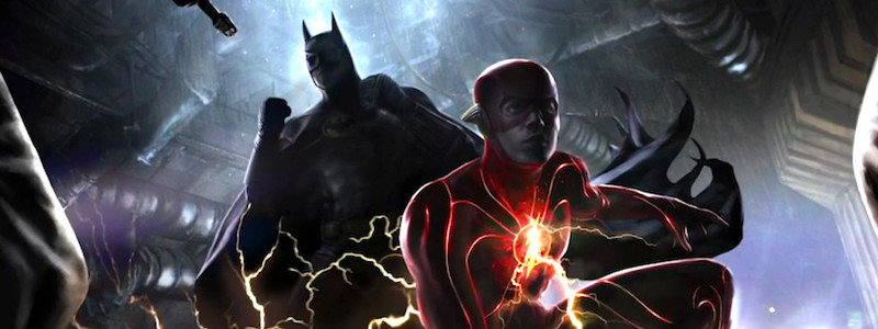 Фильмы киновселенной DC перенесли: «Флэш», «Шазам 2» и «Черный Адам»