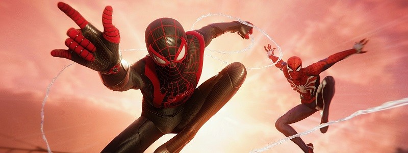 Честное мнение о Spider-Man: Miles Morales на обычной PS4