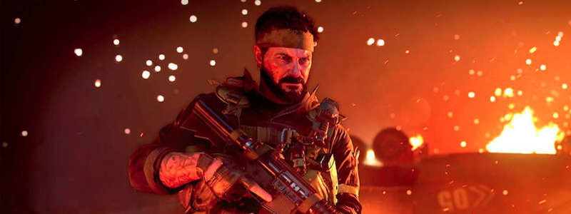 Отзывы критиков и оценки Call of Duty: Black Ops Cold War
